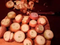 цибуля