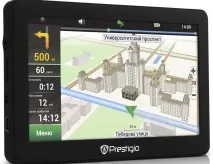 Найкращий навігатор для автомобіля 2016 року найкращий