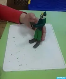 підготовчій
