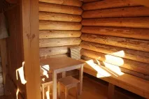 Маленькі лазні для дачі дачі