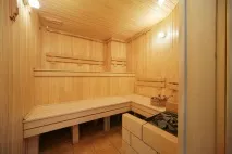 Маленькі лазні для дачі маленькі