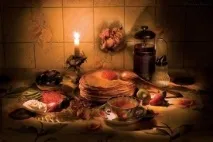 Масляна в 2019 році прикмети, ворожіння, змови 2019