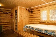 Маленькі лазні для дачі лазні