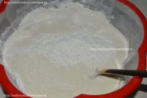Люблю готуватиШарлотка з яблуками у мультиварці, Люблю готувати люблю