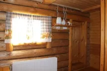 Маленькі лазні для дачі маленькі