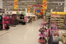Магазини K-Citymarket ціни, адреси та години роботи ціни