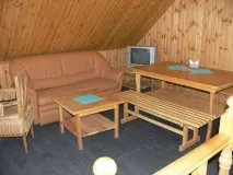 Маленькі лазні для дачі маленькі