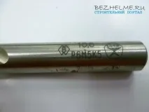 Марки стали свердл - які краще марки