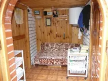 Маленькі лазні для дачі дачі
