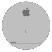 MacBook не завантажується, перевстановлення macOS - Сервісний центр macbook