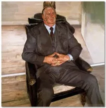 Люсьєн Фрейд Люсьєн