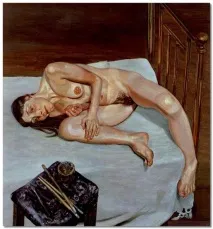 Люсьєн Фрейд Фрейд