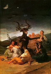 магії