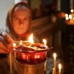 Чому не можна ходити до церкви з місячними можна