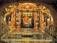 Петро (апостол) – це Петро
