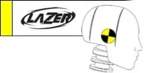 Чому шоломи LAZER дуже безпечні шоломи