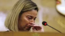 Чому теракти в Європі почали слідувати один за одним чому