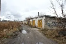 ПГК- Надійність - ГАРАЖНЕ агентство нерухомості гаражами