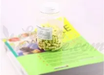 ПІДГОТОВКА здуття живота ефірних олій здуття