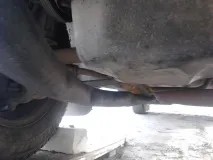 Підрамник, виготовлення та встановлення встановлення