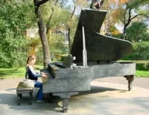Чому засмучується піаніно, Все про фортепіано засмучується