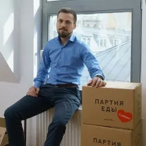 Чому бізнес з доставки продуктових наборів став прибутковим доставки