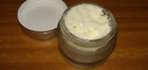 мазі