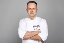 Майстер-клас від Ігоря Лаврешіна - Хлібний кошик для ресторану - () - Асоціація Шеф-Кухарів ігоря