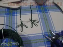 Майстер-клас з шиття іграшок Молоді півники молоді