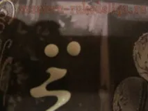 Майстер-клас з декупажу на дереві Шкатулка - 1000 дрібниць дереві