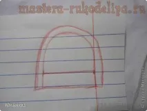 Майстер-клас з ліплення ляльки ООАК майстер-клас
