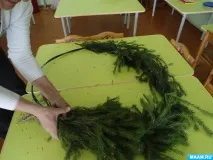 соснових