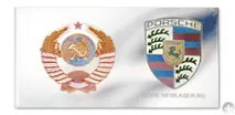 МініМаркер кольорове гравіювання на металі, кольорове гравіювання лазером металі