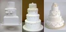 Меню для зимового весілля, Ідеї для весілля весілля