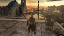 Міні-гайд Dark Souls 2 ілюзорні стіни, кільця та ключ-камені Фарроса dark