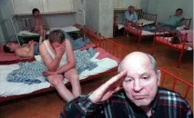 Медвитверезники в СРСР, Політика, економіка, суспільство (без банів) медвитверезники