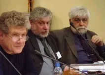 Міжнародний Євразійський Рух - Новини, Вища школа економіки, Відкритий форум, Держава євразійський