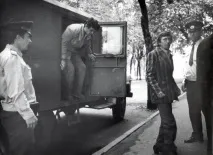 Медвитверезники в СРСР, Політика, економіка, суспільство (без банів) політика