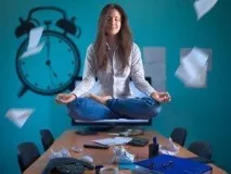 Методи самоорганізації для успіху у житті успіху