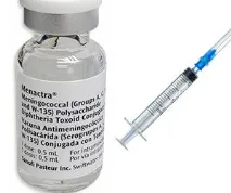 Менактра» опис вакцини, показання, схема вакцинації, побічні явища менактра
