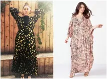 Мода для повних на осінь 2017 – осінні тенденції від plus size моделей повних