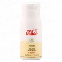 Молочко для душу PUPA MISS MILKIE SHOWER MILK Vaniglia молочко