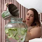 Moonlight Ball – молодіжний бал у Вікторії – українська щотижнева газета «Єднання» молодіжний