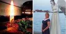 Чоловік 49-річної жертви теракту у пітерському метро дав інтерв’ю усі, хто читав, плакав жертви