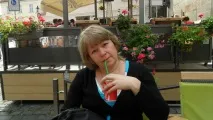 Чоловік 49-річної жертви теракту у пітерському метро дав інтерв’ю усі, хто читав, плакав 49-річної