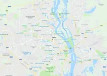москітна