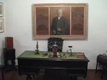 дістатися