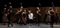 Музична афіша - Affiche musicale музична