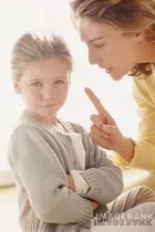 Карати чи не карати дитина, покарання, виховання, діти дитини