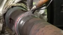 Наплавлення під шаром флюсу - опис технології та її тонкощів. наплавлення